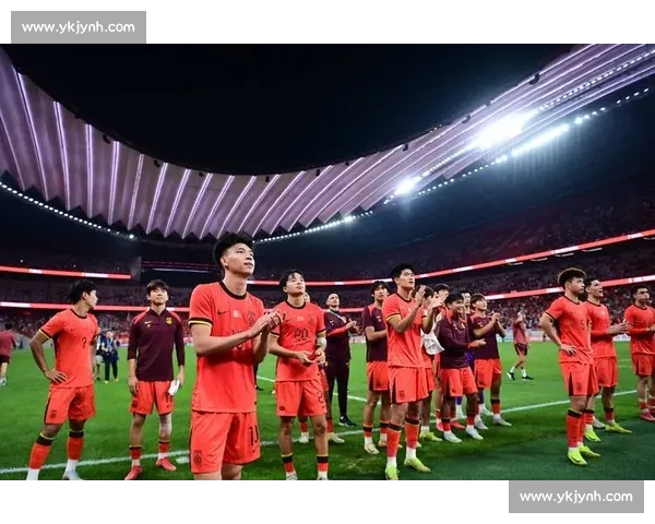 聚焦阿联酋对阵卡塔尔中东强强对话引爆焦点之战世界杯预选赛悬念升级