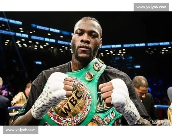 维尔德与泰森富里巅峰对决谁能登顶拳坛争霸战全解析